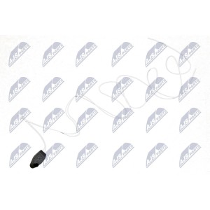 CAPTEUR, TEMPERATURE EXTERIEURE ENG.1.2-3.5 RENAULT CLIO II