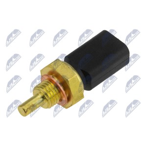 SONDE DE TEMPERATURE D'EAU ENG.1.2 RENAULT CLIO III
