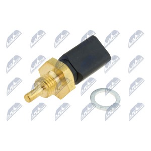 SONDE DE TEMPERATURE D'EAU RENAULT CLIO