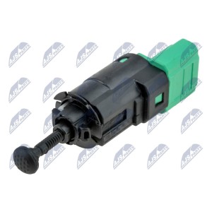 INTERRUPTEUR, LUMIERE PRINCIPALE STOP CITROEN C2