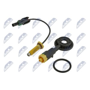 CAPTEUR DE FILTRE A CARBURANT/CAPTEUR D'EAU LAND ROVER DISCOVERY III 2.7D 2005-
