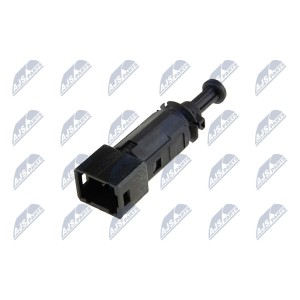 INTERRUPTEUR, LUMIERE PRINCIPALE STOP DACIA LOGAN 2006-