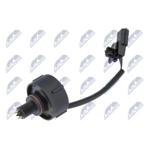 CAPTEUR DE FILTRE A CARBURANT/CAPTEUR D'EAU RENAULT CLIO IV 1.5DCI 2012-
