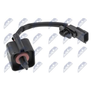 CAPTEUR DE FILTRE A CARBURANT/CAPTEUR D'EAU DACIA DUSTER 1.5DCI 2010-