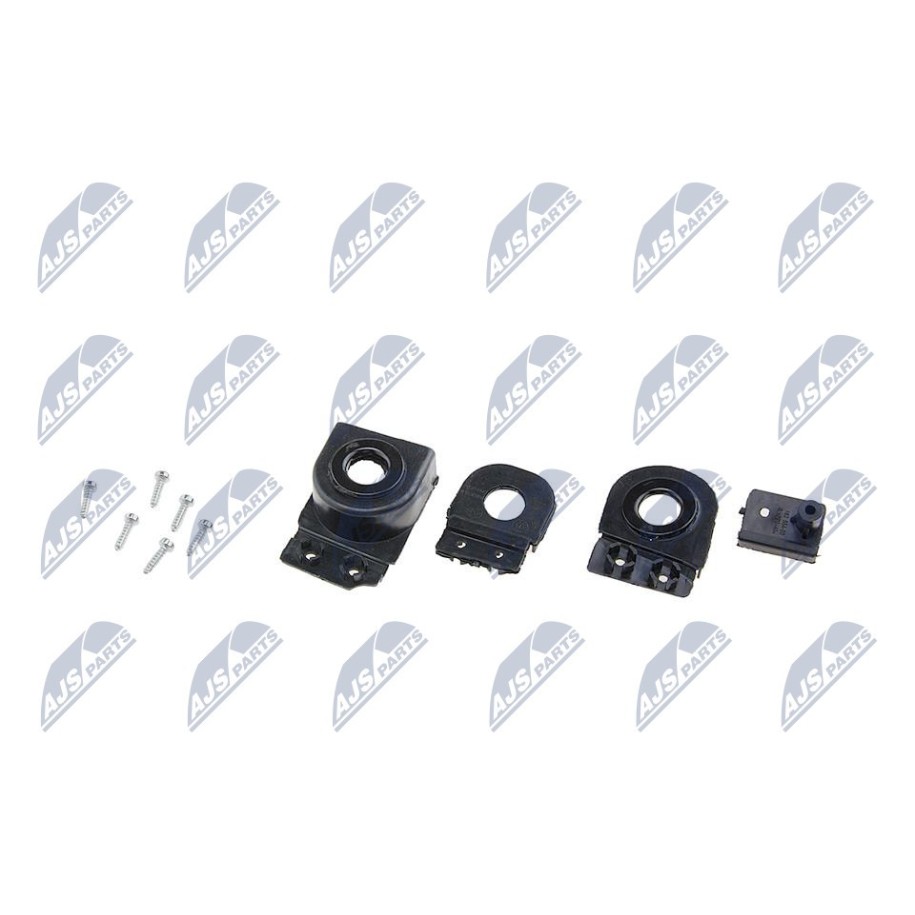 SUSPENSION, JAMBE D'ESSIEU AUDI A6 2004-/DROITE/
