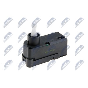 MOTEUR DE REGLAGE DE LA POSITION DES PHARES AUDI A3 2003-