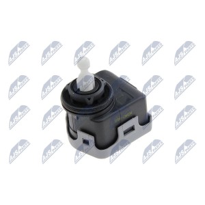 MOTEUR DE REGLAGE DE LA POSITION DES PHARES AUDI A6 2001-