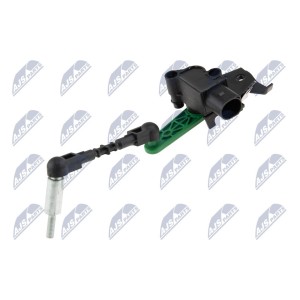 CAPTEUR DE NIVEAU DE HAUTEUR AUDI A6 2010-