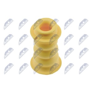 BUTEE ELASTIQUE D'AMORTISSEUR CITROEN C4 04-11