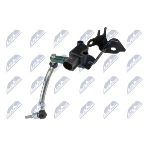 CAPTEUR DE NIVEAU DE HAUTEUR AUDI A4 B8 2007-