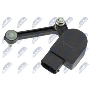 CAPTEUR DE NIVEAU DE HAUTEUR AUDI Q7 2006-