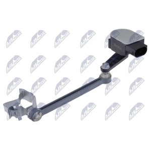 CAPTEUR DE NIVEAU DE HAUTEUR AUDI A6 ALLROAD C5 00-05 /AVANT DROITE/