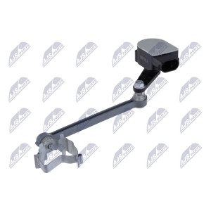CAPTEUR DE NIVEAU DE HAUTEUR AUDI A6 ALLROAD C5 00-05 /AVANT GAUCHE/
