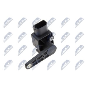CAPTEUR DE NIVEAU DE HAUTEUR BMW 1 E81 2006-