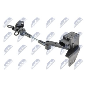 CAPTEUR DE NIVEAU DE HAUTEUR HUMMER H2 2003-/POŁOŻENIE:OŚ ARRIERE-STRONA DROITE/