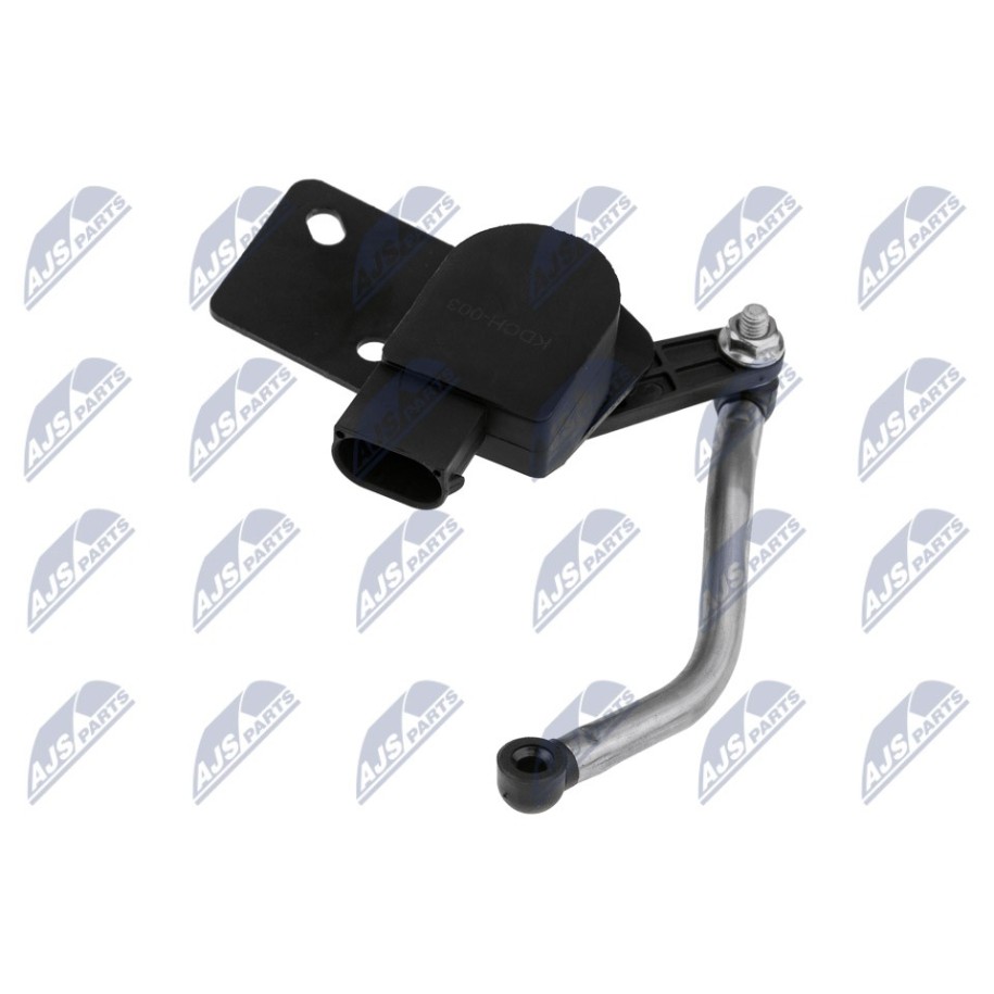 CAPTEUR DE NIVEAU DE HAUTEUR JEEP GRAND CHEROKEE 2011-/POŁOŻENIE:OŚ AVANT-GAUCHE STRONA/