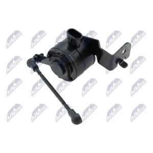 CAPTEUR DE NIVEAU DE HAUTEUR CHEVROLET CORVETTE (C6) 08- /ARRIERE GAUCHE/