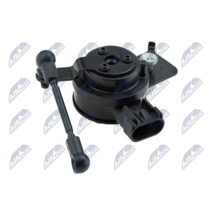 CAPTEUR DE NIVEAU DE HAUTEUR CHEVROLET CORVETTE 14-19 /ARRIERE DROITE/