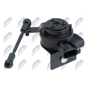 CAPTEUR DE NIVEAU DE HAUTEUR CHEVROLET CORVETTE 14-19 /AVANT GAUCHE/