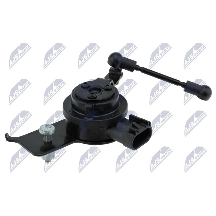 CAPTEUR DE NIVEAU DE HAUTEUR CHEVROLET CORVETTE 14-19 /ARRIERE GAUCHE/