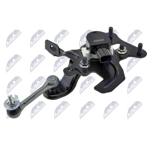 CAPTEUR DE NIVEAU DE HAUTEUR HONDA ACCORD TOURER VIII 08-14 /ARRIERE/