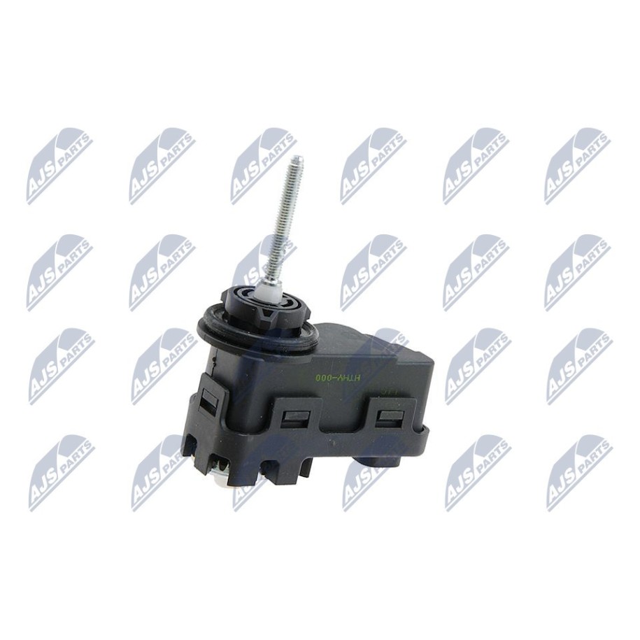 MOTEUR DE REGLAGE DE LA POSITION DES PHARES HYUNDAI I30 2007-