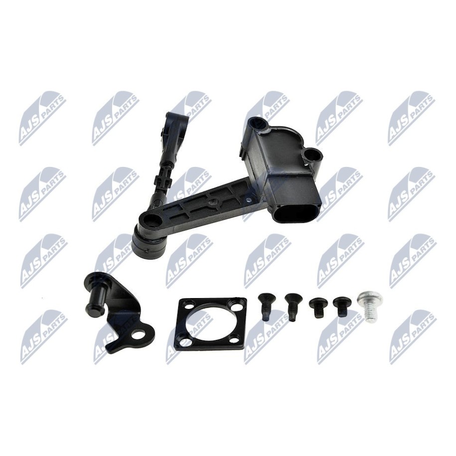 CAPTEUR DE NIVEAU DE HAUTEUR LAND ROVER RANGE ROVER SPORT 2005-/OŚ AVANT