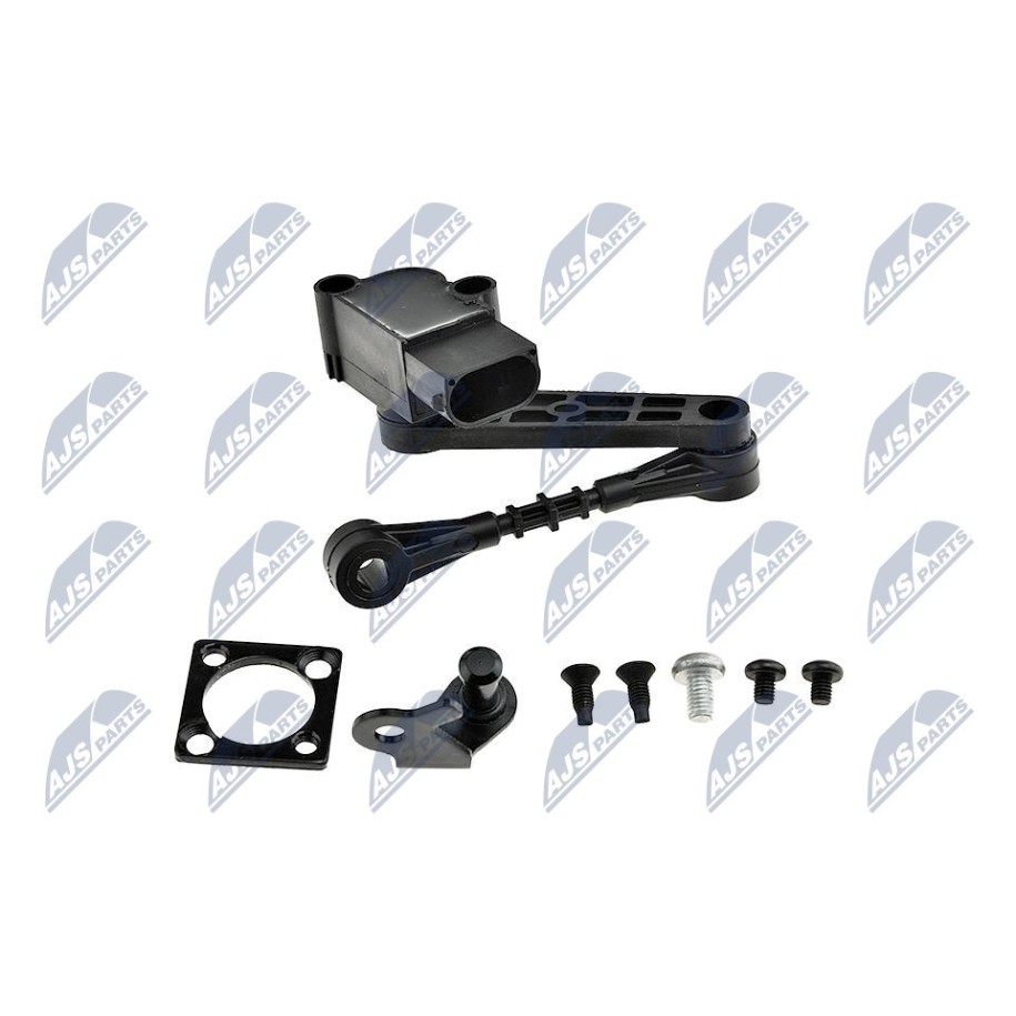 CAPTEUR DE NIVEAU DE HAUTEUR LAND ROVER RANGE ROVER SPORT 2005-/OŚ AVANT