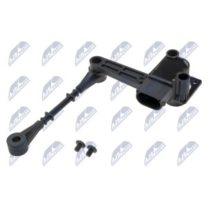CAPTEUR DE NIVEAU DE HAUTEUR LAND ROVER DISCOVERY III 2005-