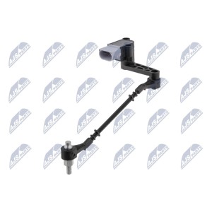 CAPTEUR DE NIVEAU DE HAUTEUR LAND ROVER RANGE ROVER 2010-/POŁOŻENIE:OŚ AVANT-DROITE I GAUCHE STRONA-ADAPTIVE DAMPING SYSTEM/