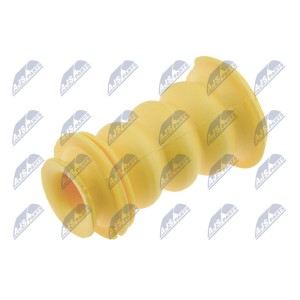 BUTEE ELASTIQUE D'AMORTISSEUR CITROEN C4 04-11