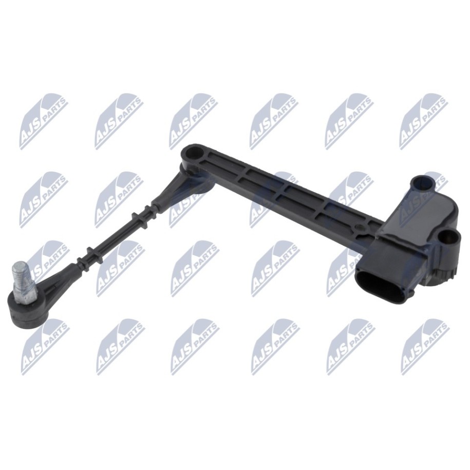 CAPTEUR DE NIVEAU DE HAUTEUR LAND ROVER RANGE ROVER L322 2010-/POŁOŻENIE: OŚ ARRIERE-DROITE I GAUCHE STRONA/