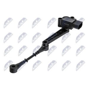 CAPTEUR DE NIVEAU DE HAUTEUR LAND ROVER DISCOVERY IV (B4) 10-16