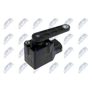 CAPTEUR DE NIVEAU DE HAUTEUR MERCEDS A KLASA W169 2004-
