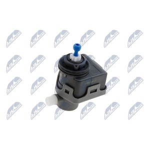 MOTEUR DE REGLAGE DE LA POSITION DES PHARES NISSAN NAVARA D40 2005-