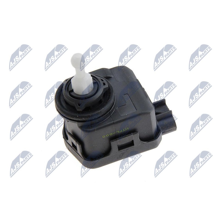 MOTEUR DE REGLAGE DE LA POSITION DES PHARES OPEL ASTRA G 1998-