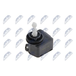 MOTEUR DE REGLAGE DE LA POSITION DES PHARES OPEL ASTRA H 2004-