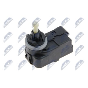 MOTEUR DE REGLAGE DE LA POSITION DES PHARES OPEL CORSA D 2006-