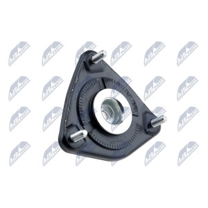 KIT DE MONTAGE POUR AMORTISSEURS KIA CEE'D 12-