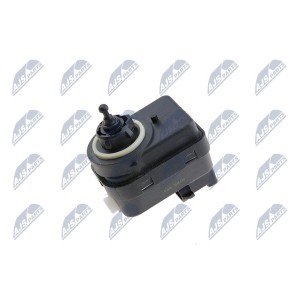 MOTEUR DE REGLAGE DE LA POSITION DES PHARES RENAULT CLIO II 1998-