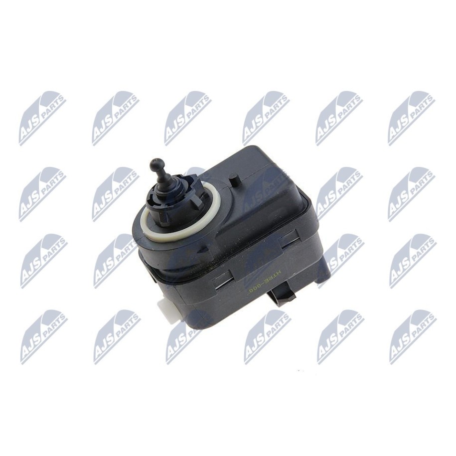 MOTEUR DE REGLAGE DE LA POSITION DES PHARES RENAULT CLIO II 1998-