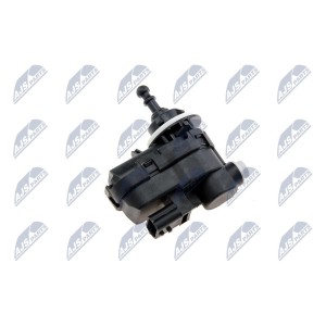MOTEUR DE REGLAGE DE LA POSITION DES PHARES RENAULT CLIO III 2005-