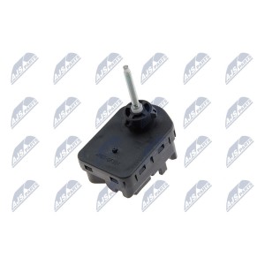 MOTEUR DE REGLAGE DE LA POSITION DES PHARES TOYOTA AVENSIS 2003-