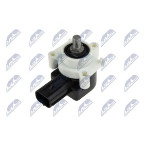 CAPTEUR DE NIVEAU DE HAUTEUR TOYOTA AURIS 2007-