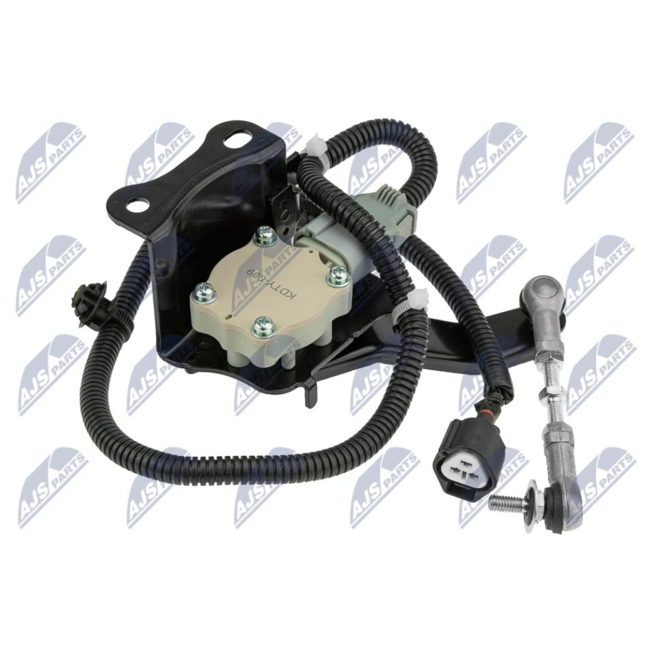 CAPTEUR DE NIVEAU DE HAUTEUR TOYOTA LAND CRUISER 2002-/POŁOŻENIE:OŚ AVANT-DROITE STRONA/