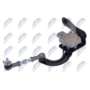 CAPTEUR DE NIVEAU DE HAUTEUR LEXUS RX300/330/350 03-08 /ARRIERE GAUCHE/