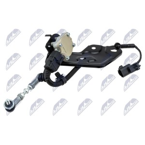 CAPTEUR DE NIVEAU DE HAUTEUR TOYOTA LAND CRUISER PRADO 02-10