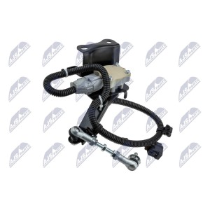 CAPTEUR DE NIVEAU DE HAUTEUR LEXUS LX470 98-08