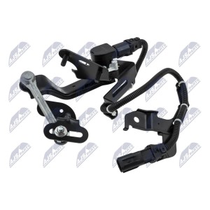 CAPTEUR DE NIVEAU DE HAUTEUR LEXUS RX270/350/450H 08-15 /ARRIERE GAUCHE/