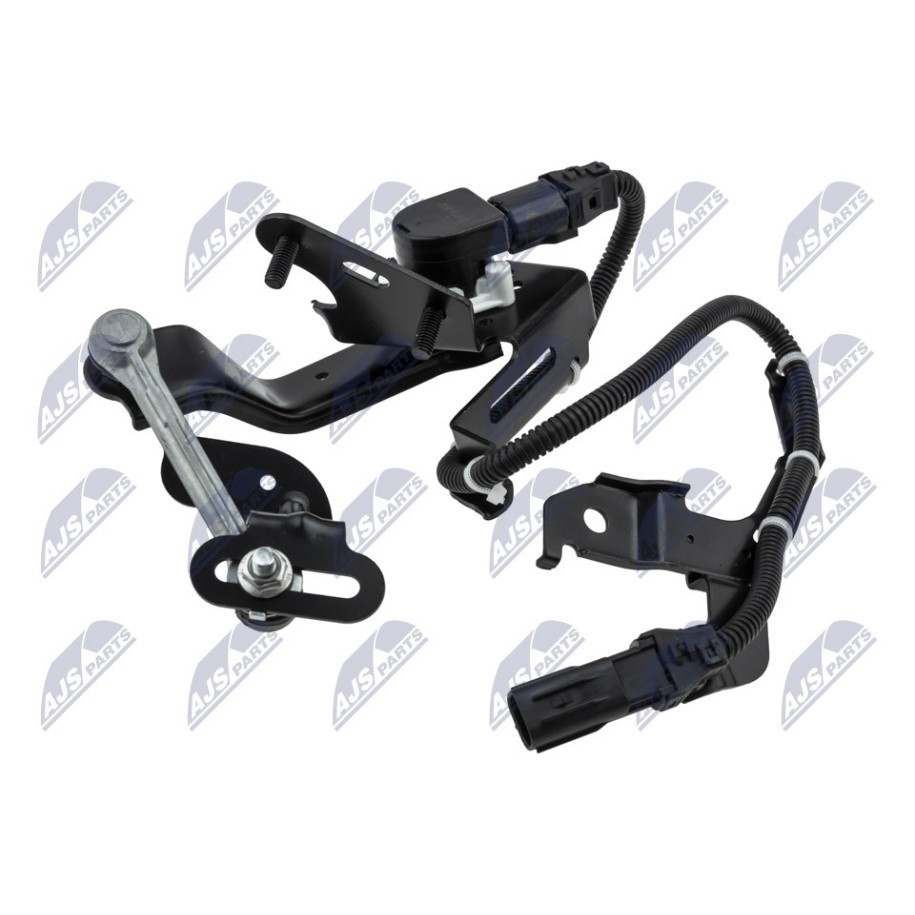 CAPTEUR DE NIVEAU DE HAUTEUR LEXUS RX270/350/450H 08-15 /ARRIERE GAUCHE/